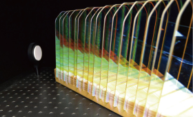 Testing and accessories