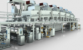 Coating & Processing