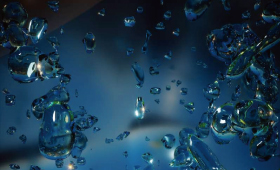 Materials & Chemicals