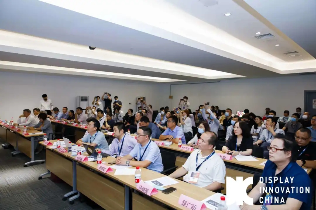 WFS2021薄膜展 WFS2021薄膜展