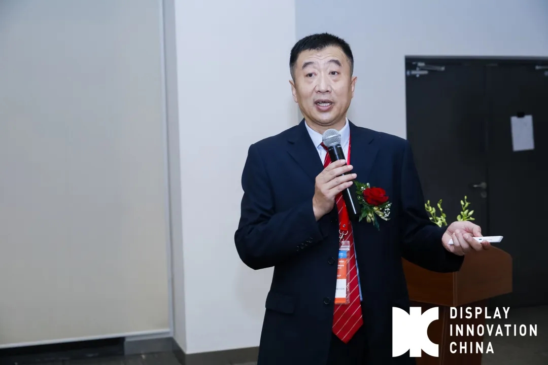 WFS2021薄膜展 WFS2021薄膜展