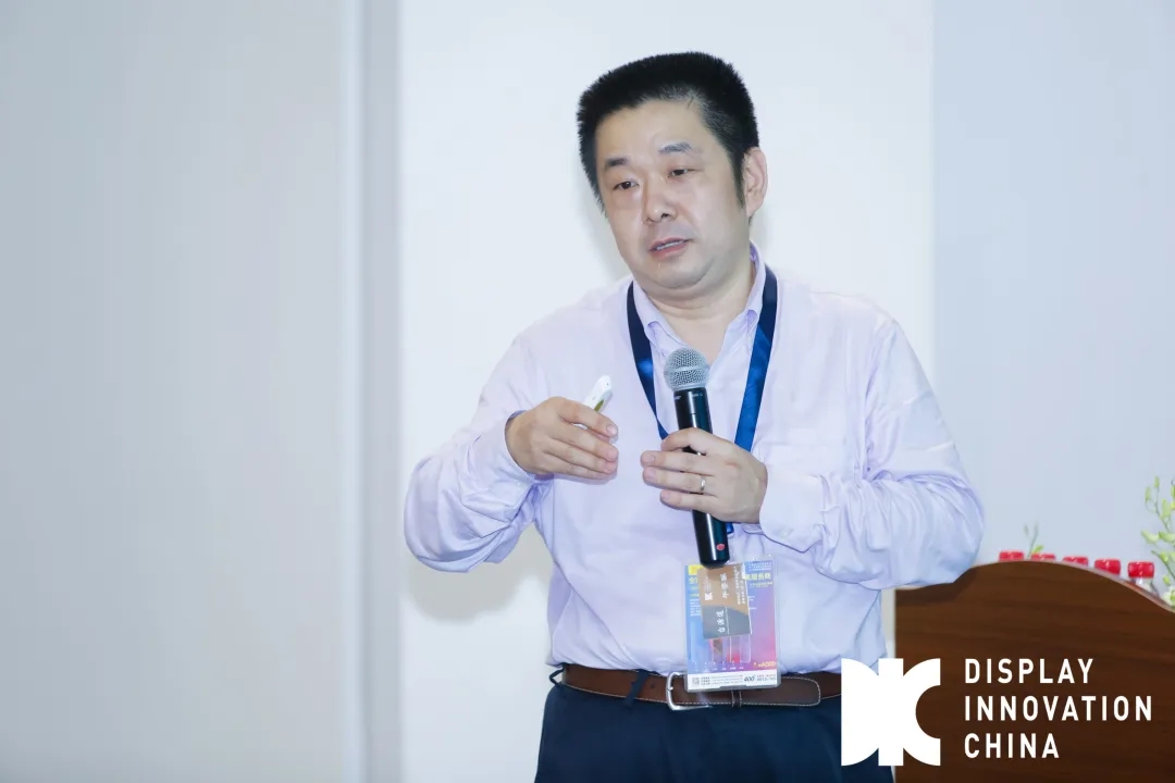 WFS2021薄膜展 WFS2021薄膜展