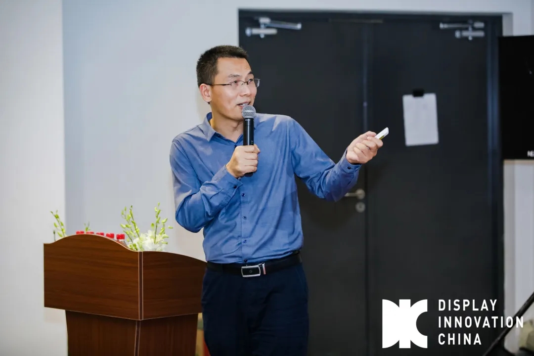 WFS2021薄膜展 WFS2021薄膜展