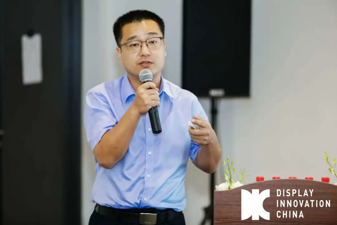 WFS2021薄膜展 WFS2021薄膜展