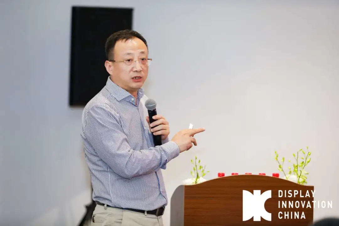 WFS2021薄膜展 WFS2021薄膜展