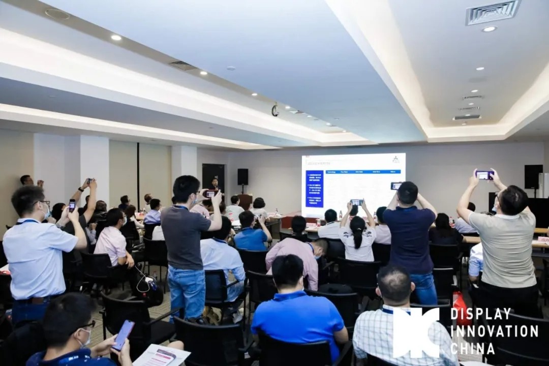 WFS2021薄膜展 WFS2021薄膜展