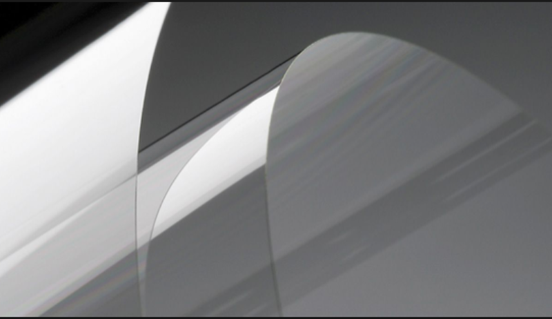 材料 | PET薄膜基材应用在哪些电子显示领域里