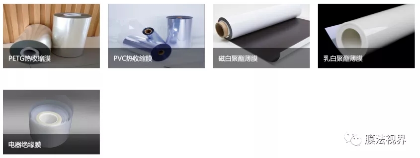 WFS2021薄膜展 WFS2021薄膜展