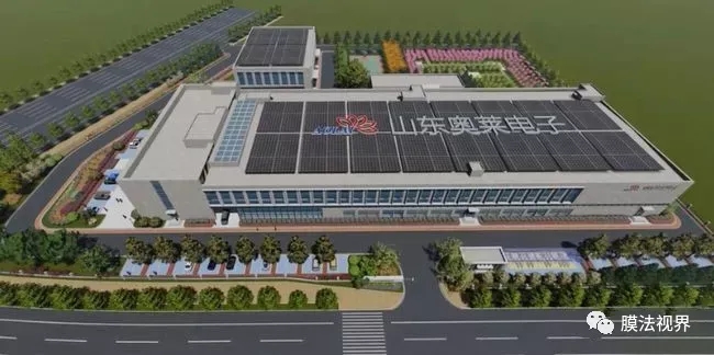 WFS2021薄膜展 WFS2021薄膜展