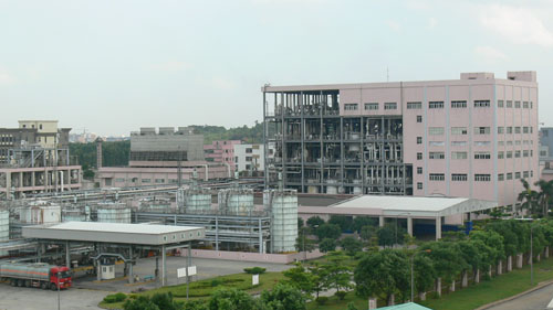 资讯 | 超10亿！环氧树脂厂商宏昌电子拟收购PCB板材厂