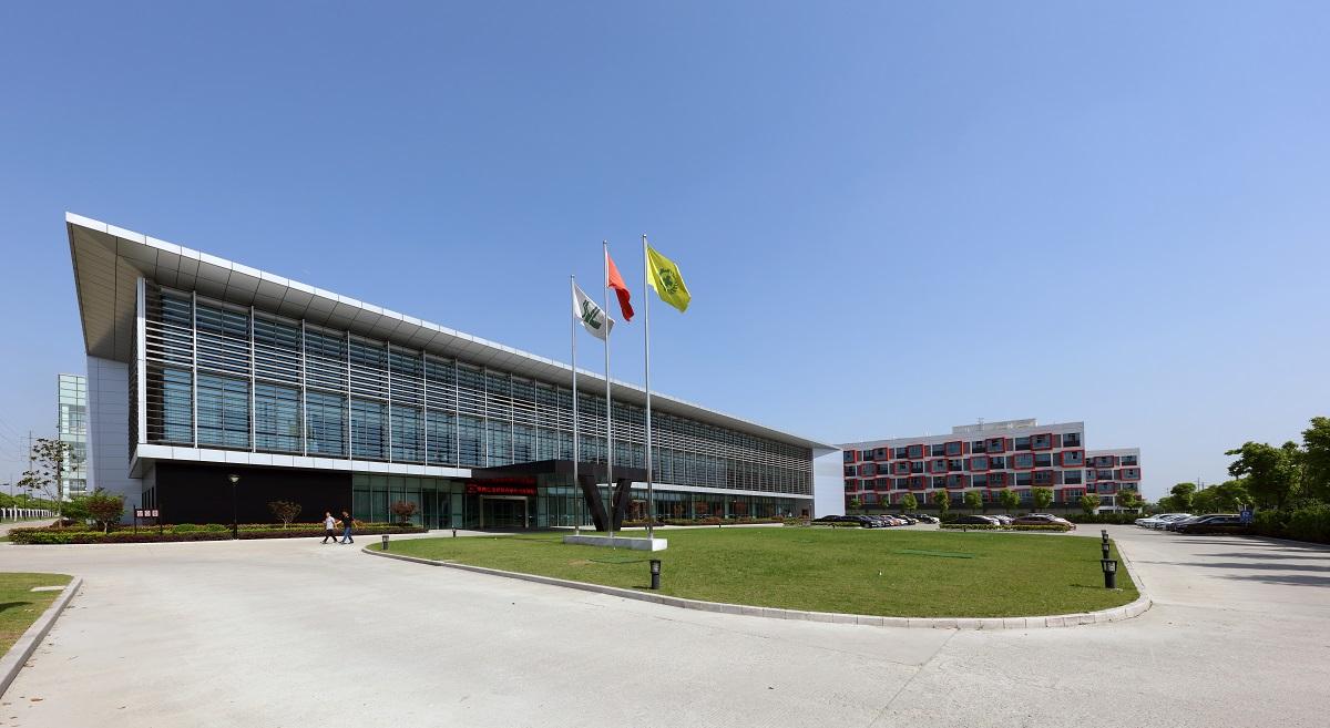 资讯 | 生益科技：拟9.45亿投建高性能覆铜板及粘结片项目