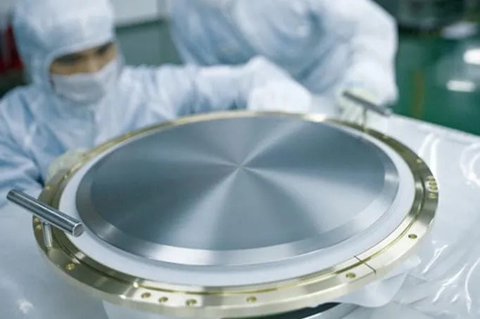 材料 | 江丰电子2020年预计净利1.35-1.54亿，同比增长110-140%