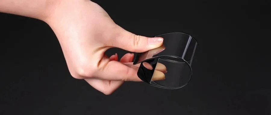 WFS2021薄膜展 WFS2021薄膜展