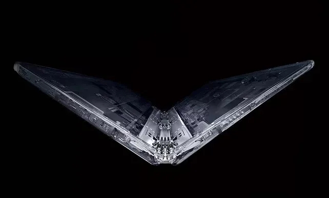 新技术 | 华为Mate X2正式发布，磁控纳米光学膜、双旋水滴铰链解决折痕痛点？