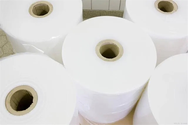 行业 | 2021-2026年PI膜行业市场深度调研及投资前景预测分析报告