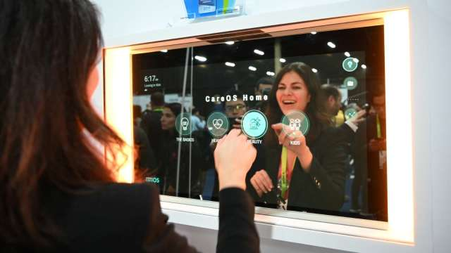 资讯｜奇景将针对面板提供全视角光学膜设计！已进行车用面板验证