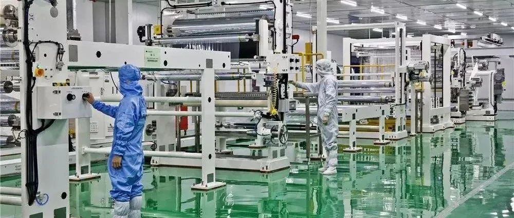 资讯 | 偏光片行业景气度持续提升 三利谱Q1净利润同比增长570%