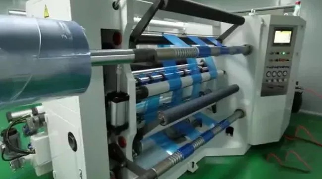 分析 | 四大精密涂布基材产品分析