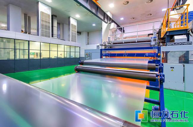 资讯 | 瑞华泰超薄电子PI薄膜实现量产；聚酯龙头恒力石化加码新材料；上海新阳：KrF光刻胶有持续订单，ArF光刻胶尚在认证当中