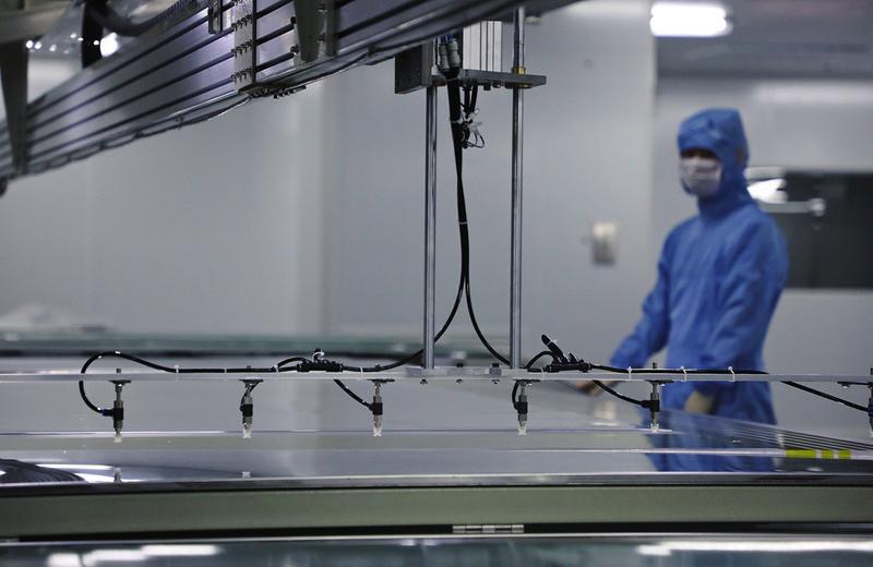 资讯 |双星新材2021年净利润预计同比增长88%-95%；凯盛池州超大屏触控模组项目投产；太仓展新胶粘材料股份有限公司拟IPO