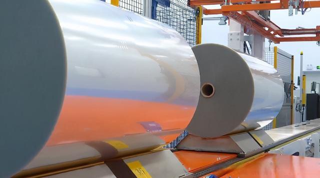 资讯 |凯沃光学膜新材料生产线试车成功；国产偏光片纬达光电拟A股IPO；贝迪新材完成上市辅导