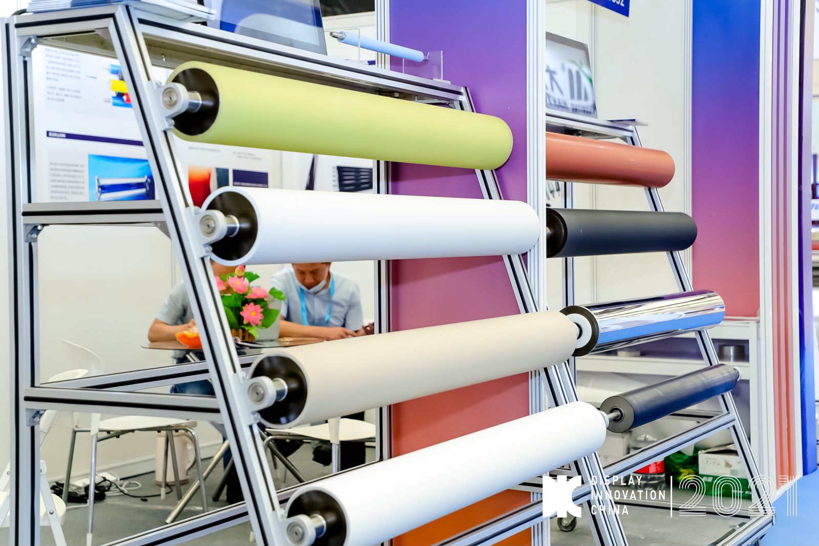 资料 | 一文看懂2021年国内外光学膜厂商布局情况