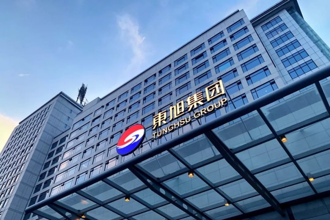 资讯 | 东旭光电：逐步储备元宇宙领域中显示玻璃方面技术；杉杉股份定增落定，夯实偏光片龙头地位；ASML德国工厂突发火灾