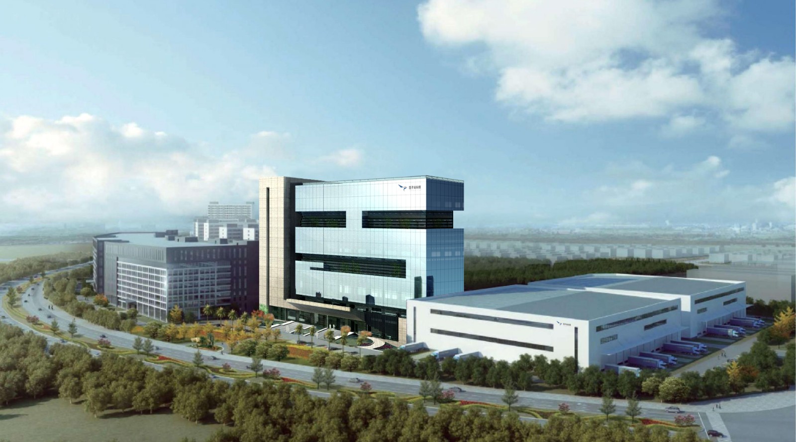 WFS 2022展商 | 坤天KTVIZ，专注提供工业机器视觉、在线质量检测及测厚和流程模拟仿真等技术领域整体解决方案