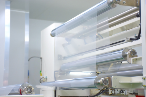 趋势丨薄膜行业重要发展方向：高附加值薄膜