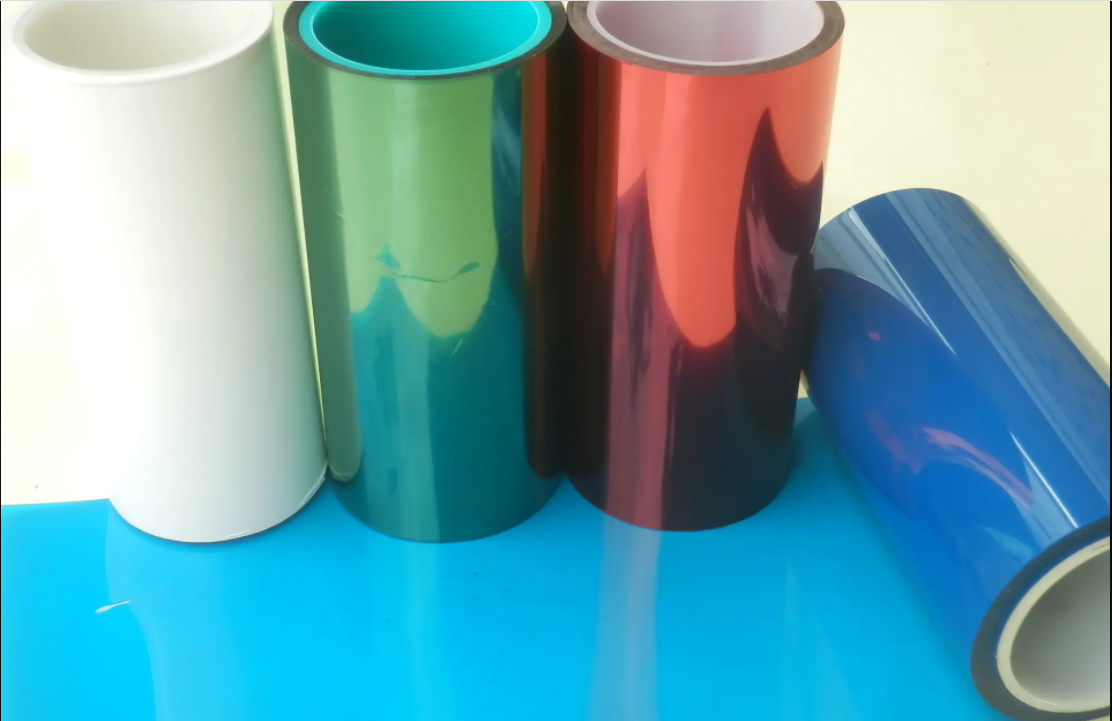 解析丨一文了解离型膜