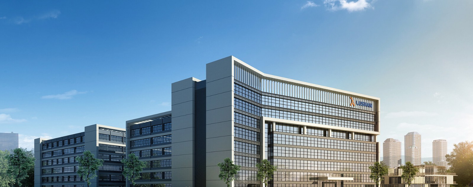 IPO丨高分子功能材料先行者鹿山新材主板上市，助力实现“双碳”目标