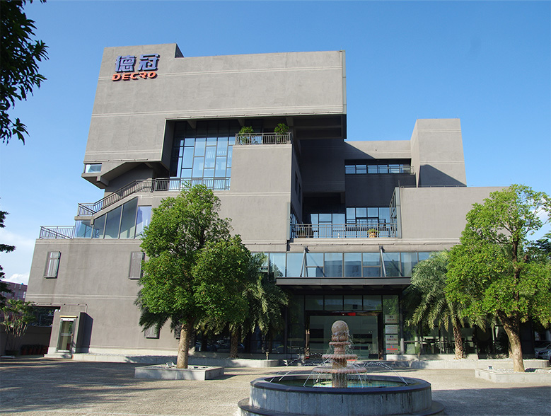 项目丨德冠投资10亿元建设功能薄膜生产线和新材料创新中心