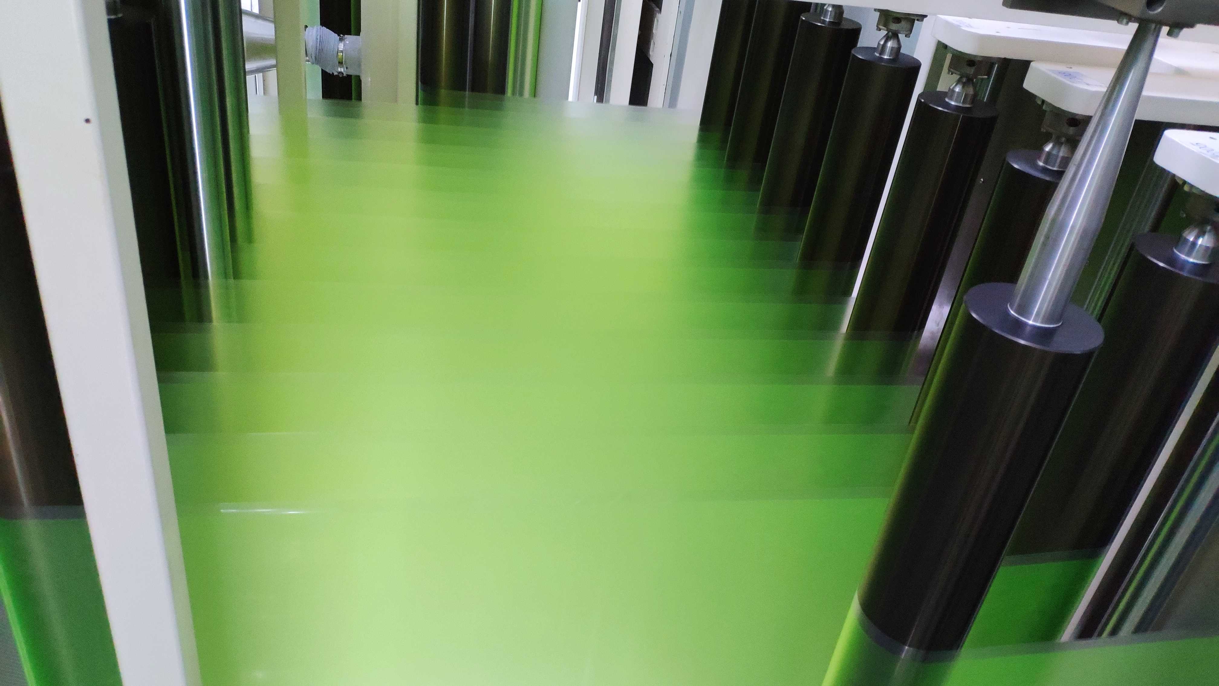 量子点膜用高阻隔膜市场发展形势现状及行业前景预测