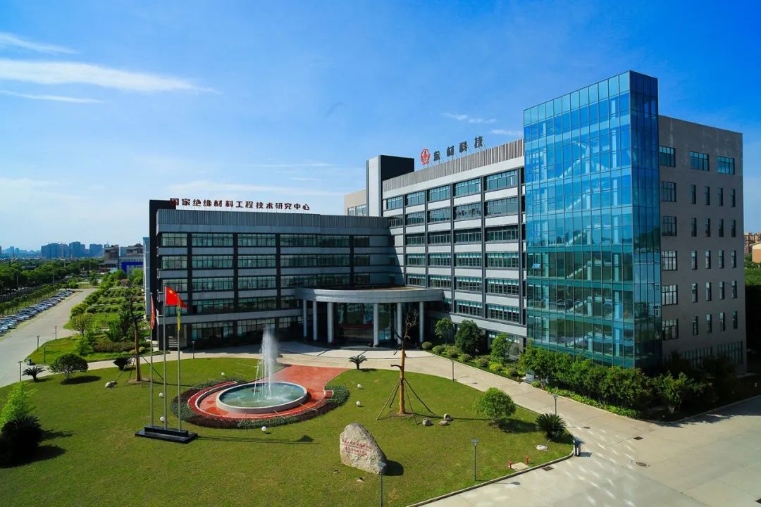 WFS 2022展商丨东材科技，优质膜材料解决方案供应商