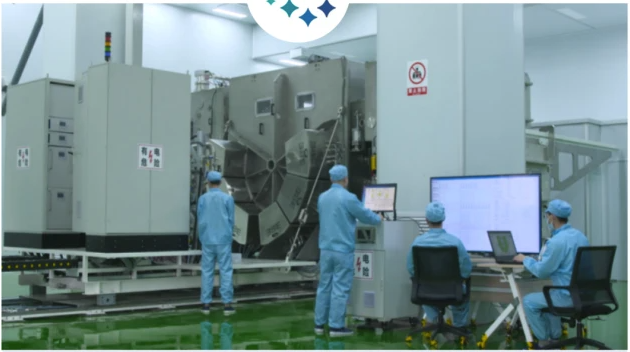 WFS行业资讯 | 博砚电子光刻胶项目签约无锡宜兴；海威光电偏光片项目已基本建成；纳诺特完成千万级天使+轮融资以进一步扩大产能