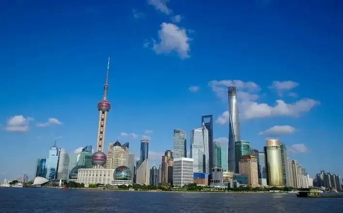 动态丨上海会展业将有序复展，即将摁下“重启键”！