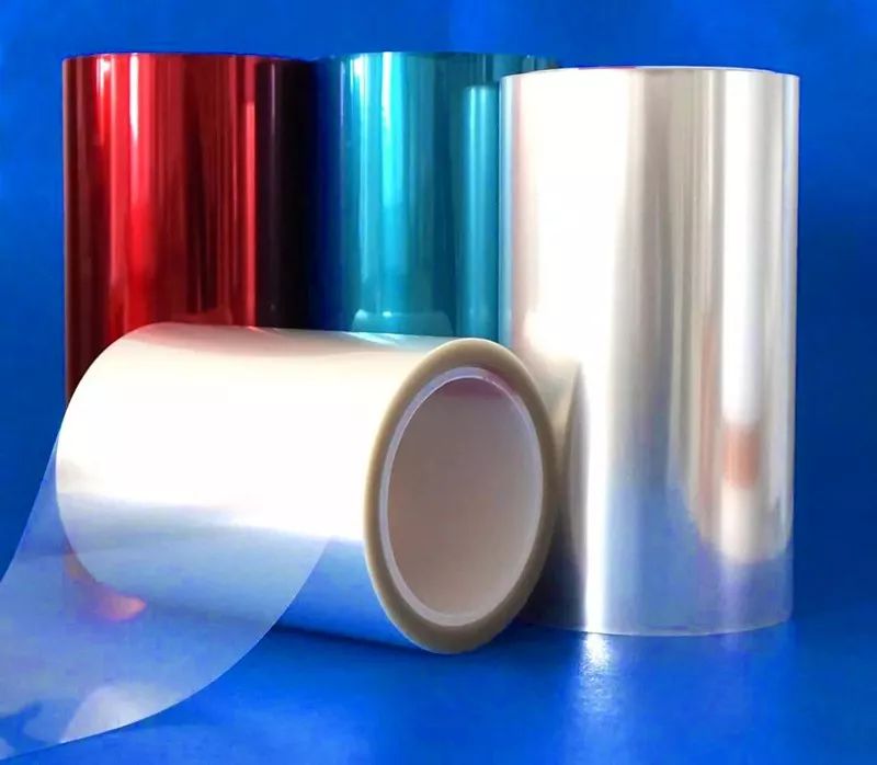 解析丨氟素离型膜的常见因素及注意问题