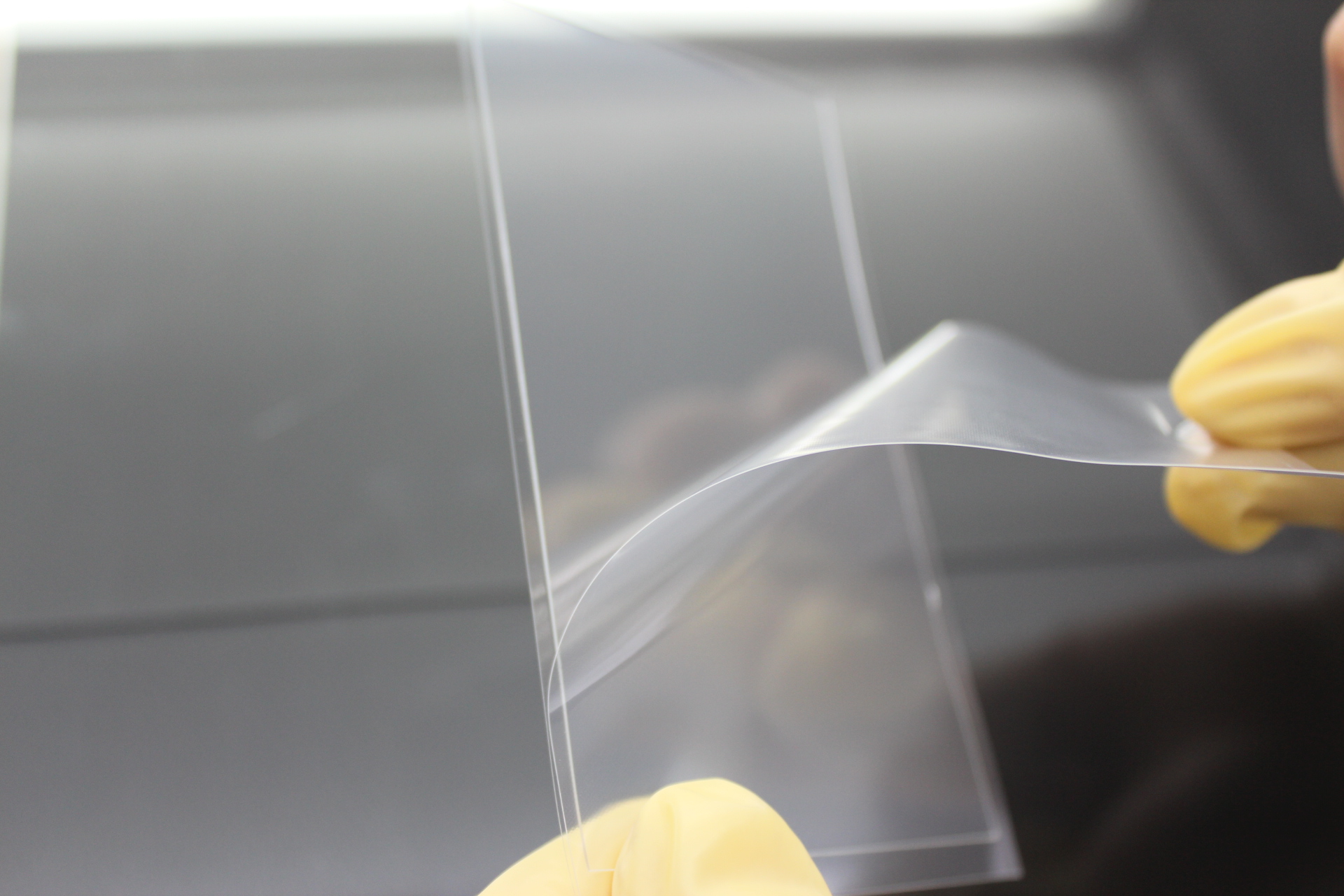 解析丨OCA全贴合技术一文全解析