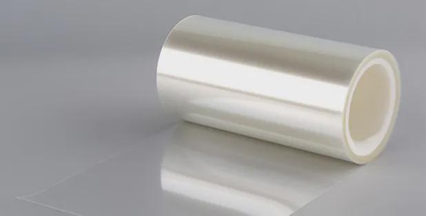 解析丨光学PET薄膜在电子领域的应用