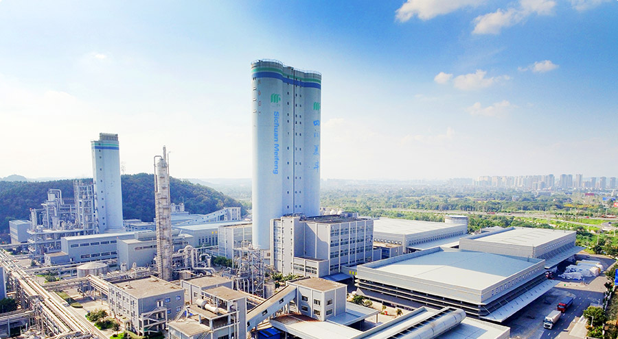 WFS行业资讯 | 华懋科技投建光刻材料新建项目；四川美丰高分子材料产业园项目全面投产；EUV干膜光刻胶技术加速研发