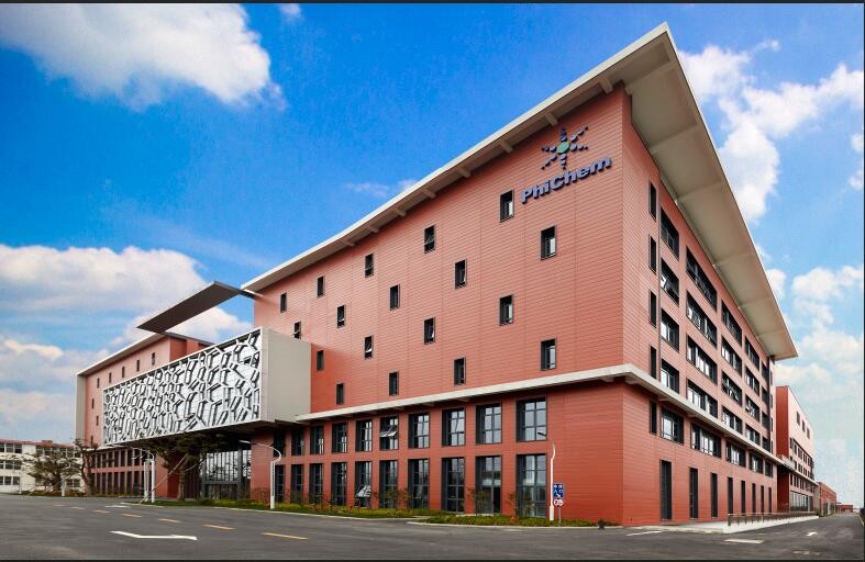 WFS行业资讯 | 杉杉股份正推进扩产偏光片业务线；飞凯材料负性光刻胶销售量稳步提升；晶瑞电材KrF光刻胶年底前批量供货