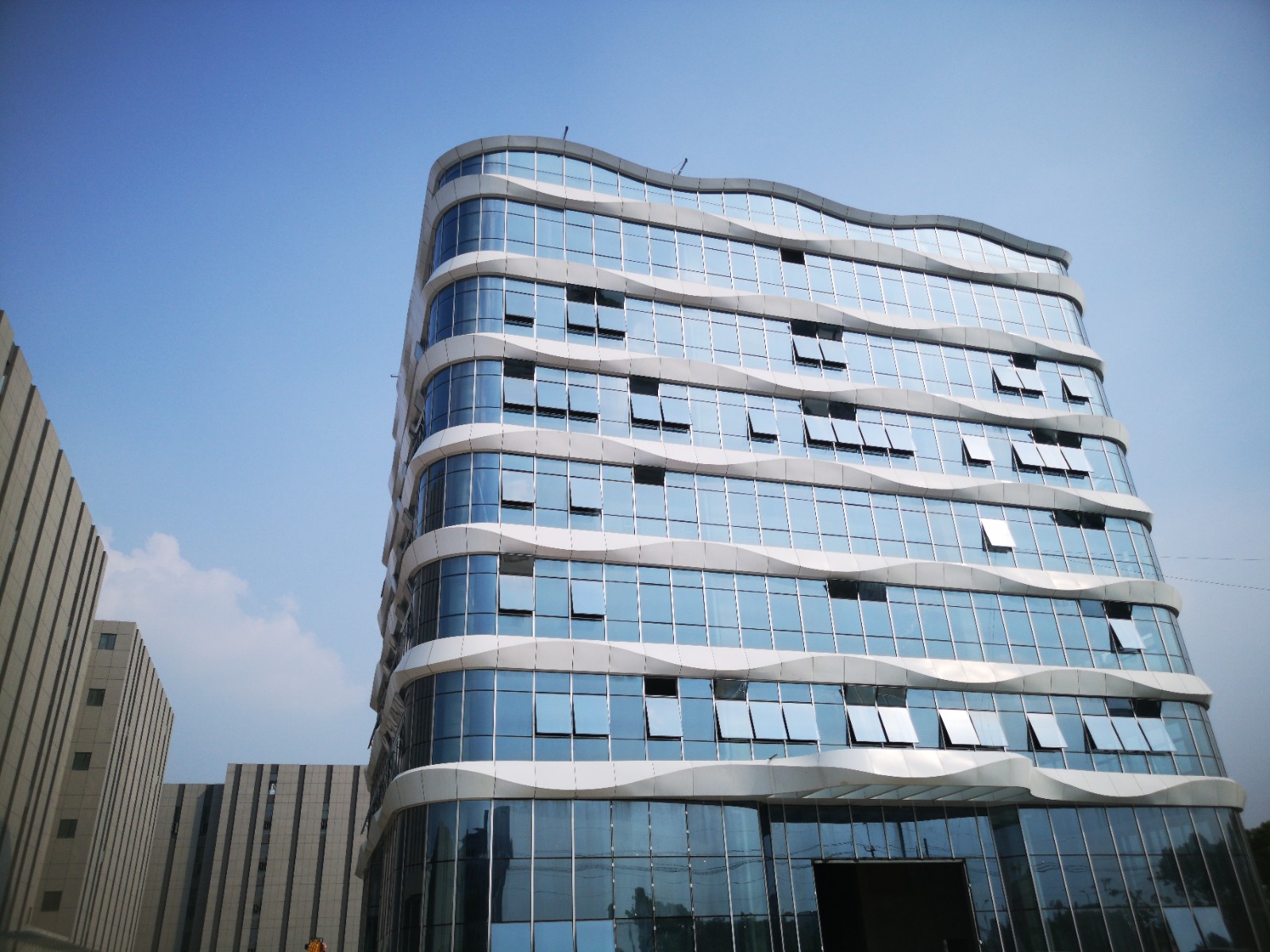 WFS 2022展商 | 汇仓新材料，产品表面保护方案提供商