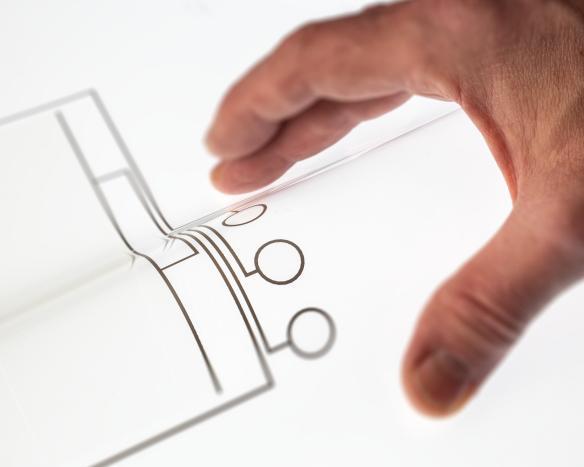 解析丨ITO薄膜湿法刻蚀动力学新方案