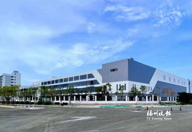 福州恒美光电偏光片项目顺利验收，预计今年12月放量生产