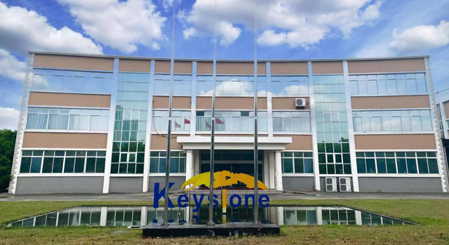 冠石科技丨聚焦产品研发创新，弱化经济周期与疫情影响