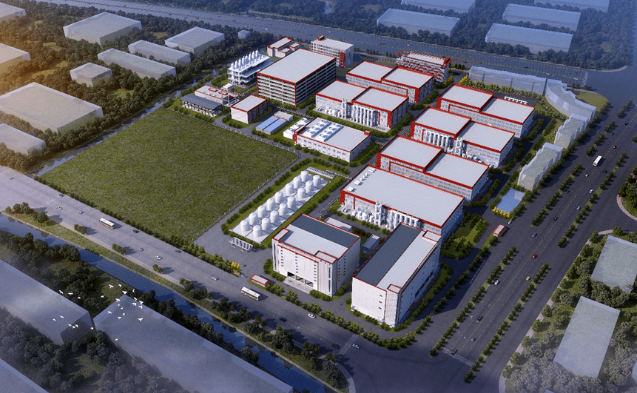 WFS行业资讯丨LGD已开发高效硅晶OLED及彩色滤光片结构；瑞华泰嘉兴PI项目投产；万润股份光刻胶树脂项目推进产前调试