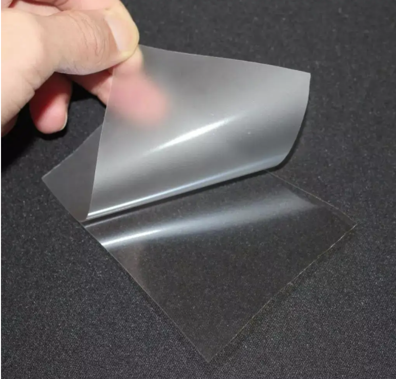 突破 | 东华大学发表透明导电薄膜材料全新研究成果