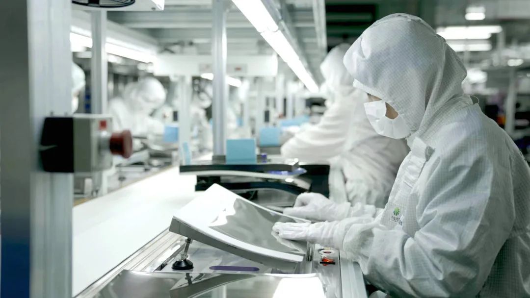 展商动态丨杉金光电VR用偏光片产品预计2023年一季度实现量产