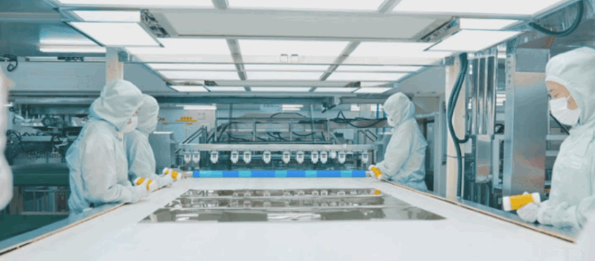 偏光片｜世界杯搅动大屏电视市场，偏光片头部玩家优势凸显