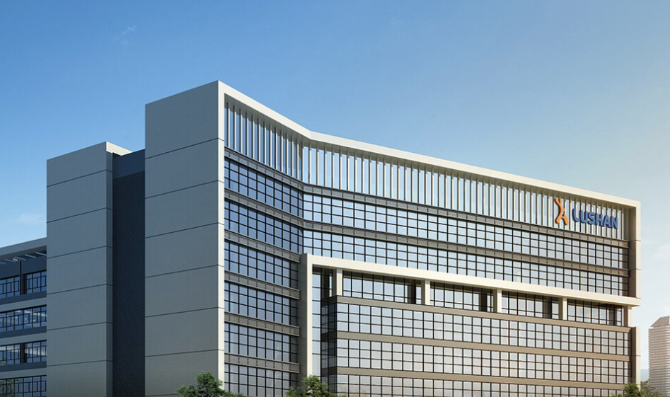 项目｜鹿山新材投资8亿元新建膜材料项目